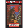 Time Machine 11: Mission to World War II