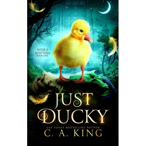 Just Ducky