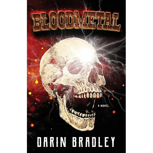 Bloodmetal