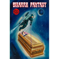 Bizarre Fantasy Comics
