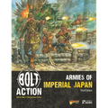 Bolt Action: Armies of Imperial Japan: Third Edition