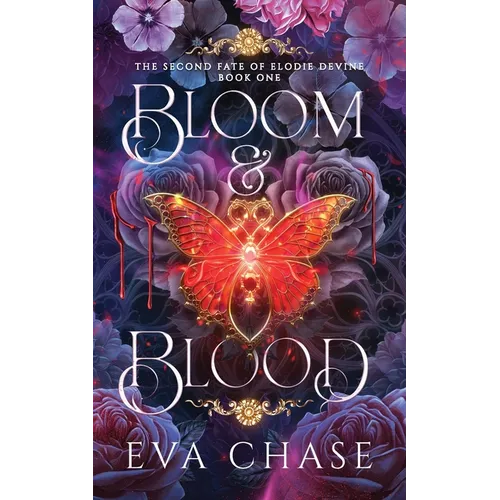 Bloom & Blood