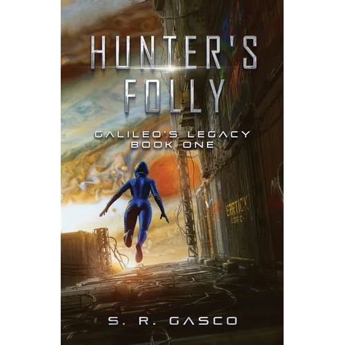 Hunter's Folly