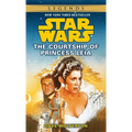 The Courtship of Princess Leia: Star Wars Legends