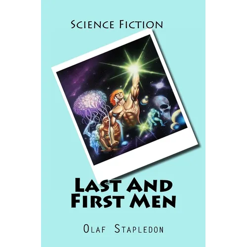 Last And First Men