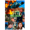 Battle For Disclosure: Escape From Area 51