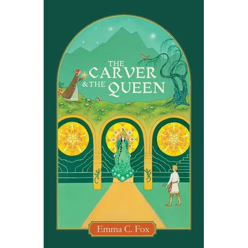 The Carver and the Queen