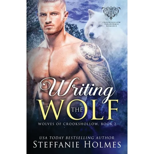 Writing the Wolf