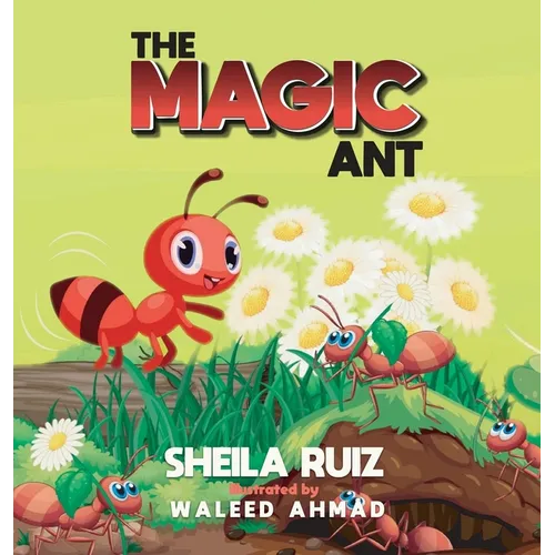 The Magic Ant