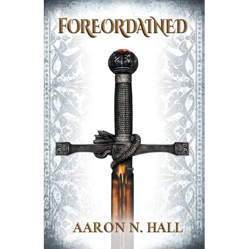 Foreordained