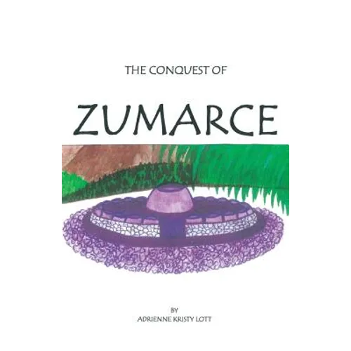 The Conquest of Zumarce