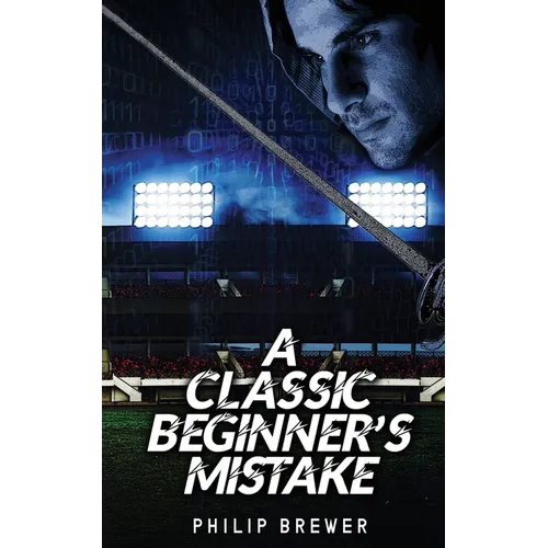 A Classic Beginner's Mistake