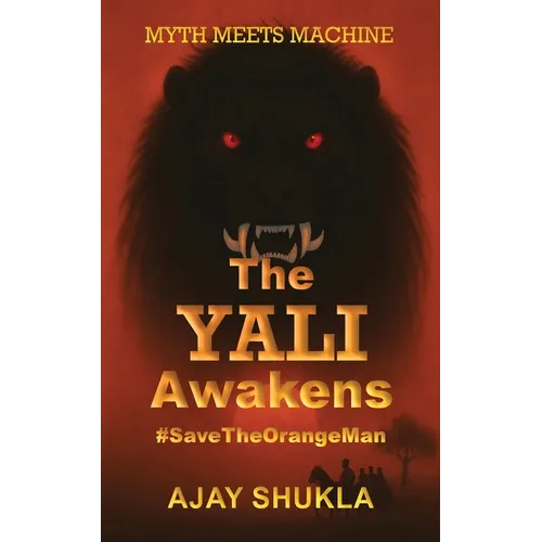 The YALI Awakens: #SaveTheOrangeMan