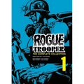 Rogue Trooper: The Complete Collection - Book 1