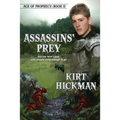 Assassins' Prey