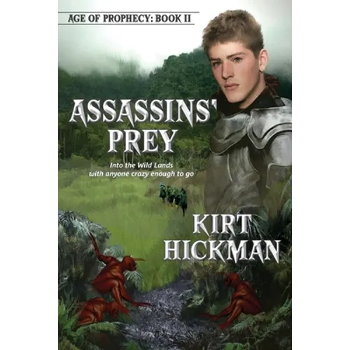 Assassins' Prey