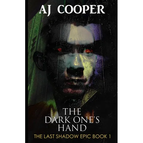 The Dark One's Hand