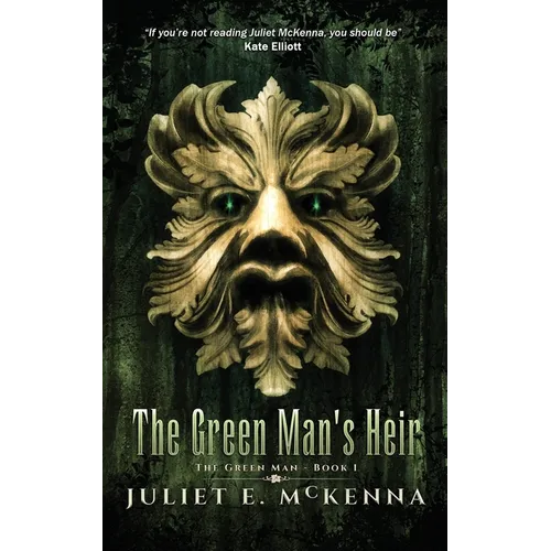 The Green Man's Heir