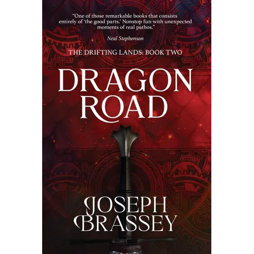 Dragon Road