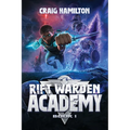 Rift Warden Academy