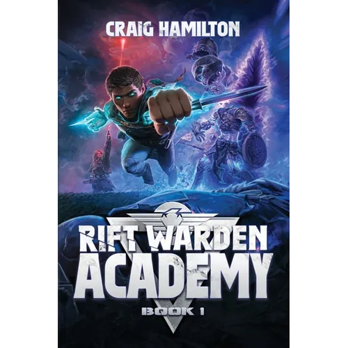 Rift Warden Academy