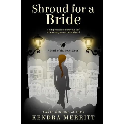 Shroud for a Bride