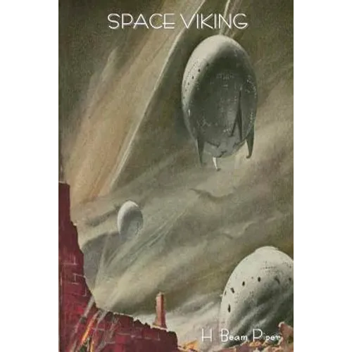 Space Viking