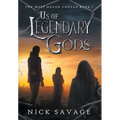 Us of Legendary Gods