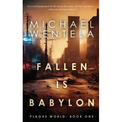 Fallen Is Babylon