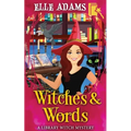 Witches & Words