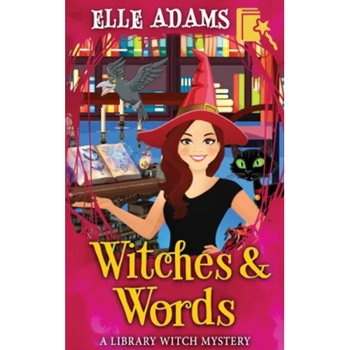Witches & Words