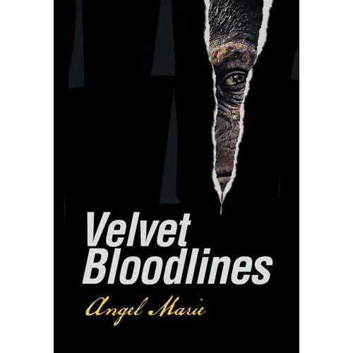 Velvet Bloodlines