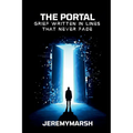 The Portal: Grief Written in Lines That Never Fades