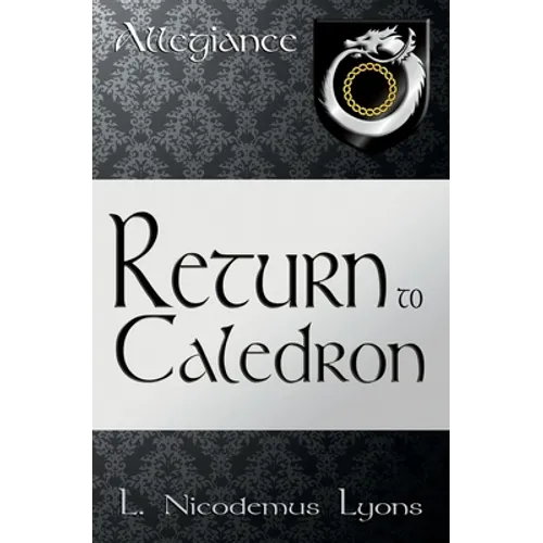 Return to Caledron