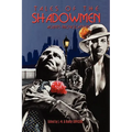 Tales of the Shadowmen 8: Agents Provocateurs