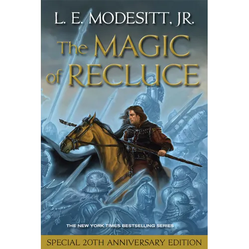 The Magic of Recluce