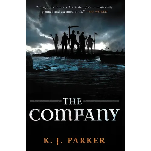 The Company
