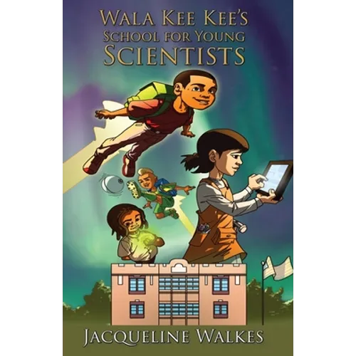 Wala Kee Kee's School for Young Scientists