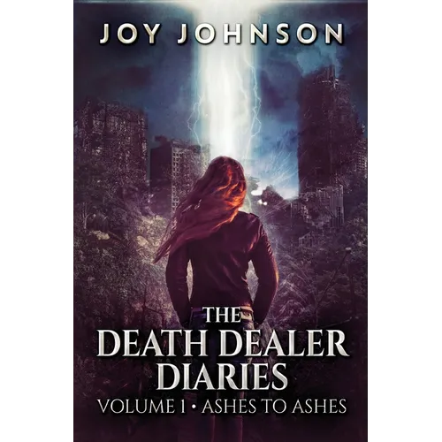 The Death Dealer Diaries