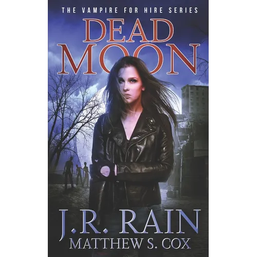 Dead Moon