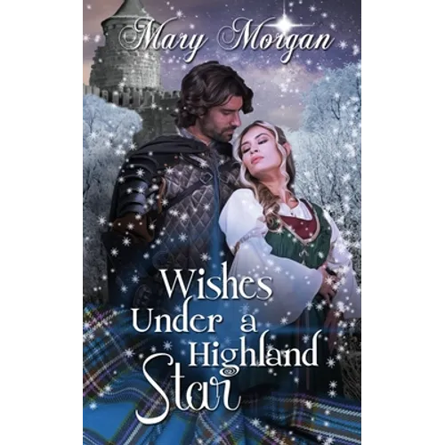 Wishes Under a Highland Star