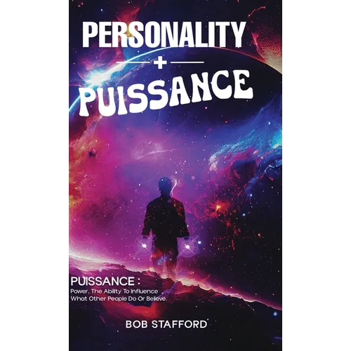 PERSONALITY + Puissance