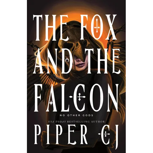The Fox and the Falcon (Standard Edition)