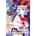 Kaiju Girl Caramelise, Vol. 2: Volume 2