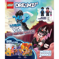 Lego(r) Dreamzzz(tm) Logan vs. the Never Witch