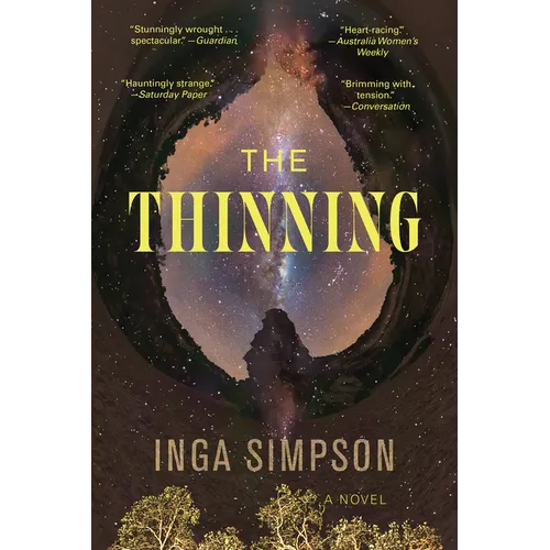 The Thinning