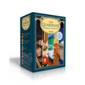The Guardians Paperback Collection (Jack Frost Poster Inside!) (Boxed Set): Nicholas St. North and the Battle of the Nightmare King; E. Aster Bunnymun