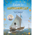 Return to Moominvalley: Adventures in Moominvalley Book 3