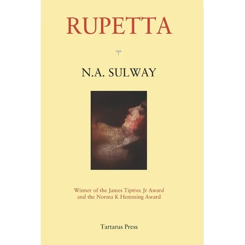 Rupetta