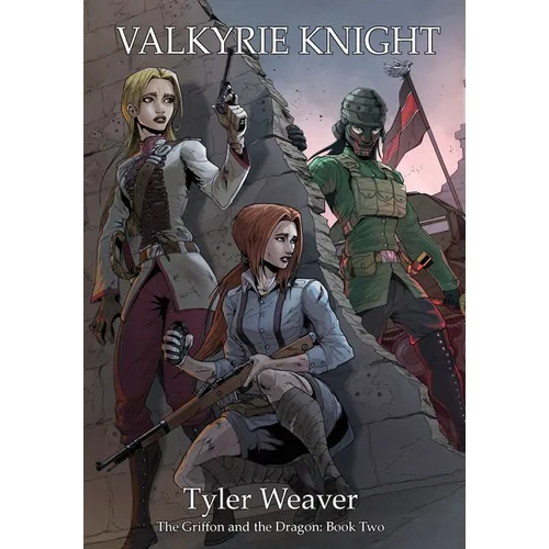 Valkyrie Knight